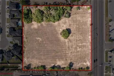 605 N Shary Rd, Mission, TX 78572