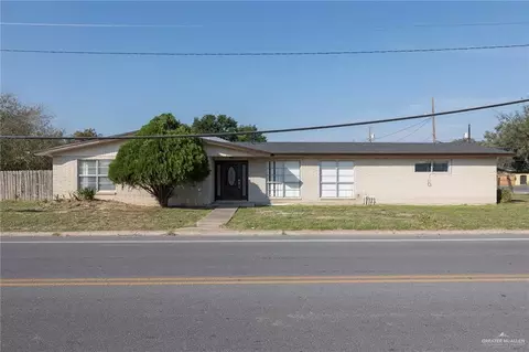 600 S 8th St, Mcallen, TX 78501