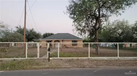 1808 N Mayberry Rd, Alton, TX 78573