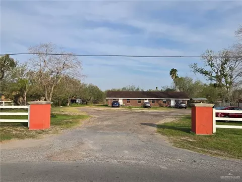 19310 N Mile 6 Rd W, Elsa, TX 78543