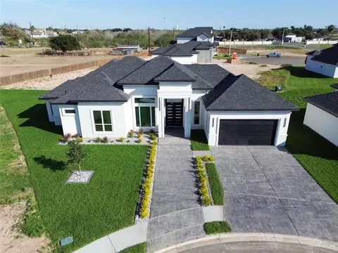 3006 Washington Ave, Mission, TX 78574