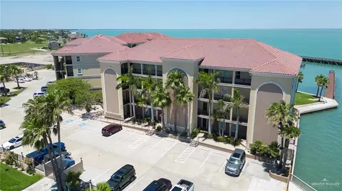 301 E Houston St E #1403, Port Isabel, TX 78578