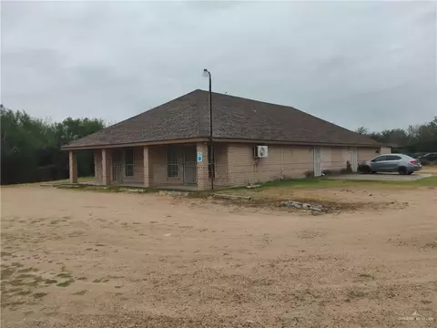 2701 El Barquito Dr, Palmview, TX 78572