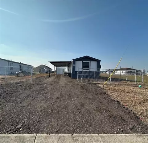 1307 Rising Sun St, Alamo, TX 78516