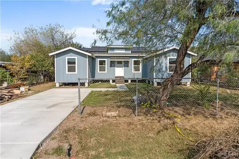 1511 Pine St, Weslaco, TX 78596