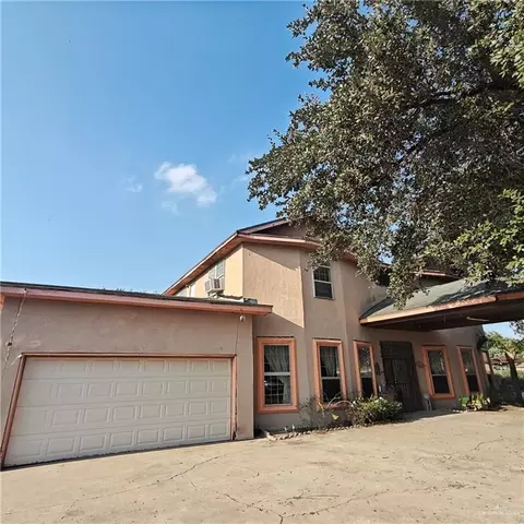 3106 Maren Dr, Mission, TX 78574