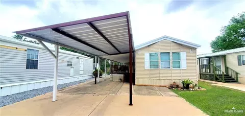704 Tropical Cir, Mission, TX 78572