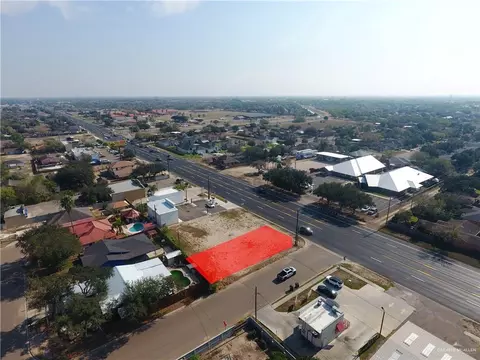 1608 W Griffin Pkwy, Mission, TX 78572