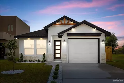 5204 Shalom Dr, Edinburg, TX 78539