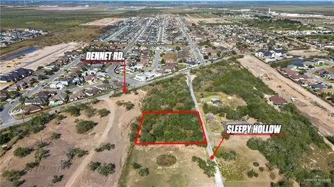 00 Hollow Ln, Brownsville, TX 78526
