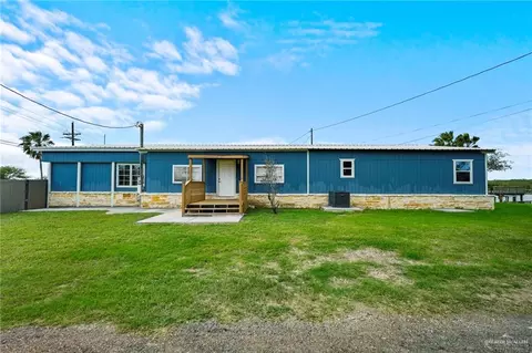 37443 Marshall Hutts Rd, Rio Hondo, TX 78583