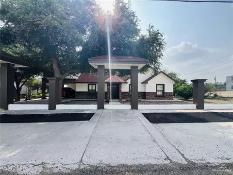 5 Montalvo Hill Rd, Rio Grande City, TX 78582