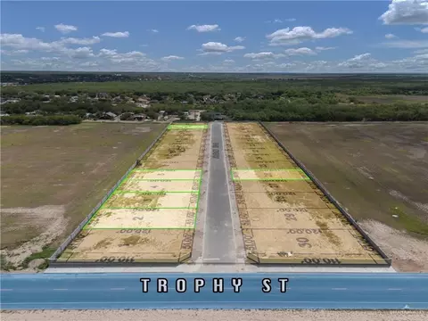 5306 Journey Dr, Rio Grande City, TX 78582