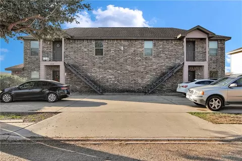 1312 Carmen Ave, Edinburg, TX 78541