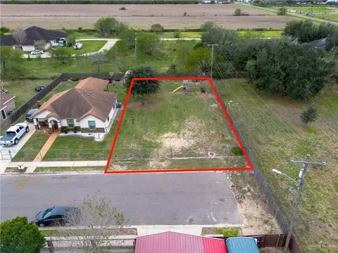 2602 Pfeiffer St E, Edinburg, TX 78542