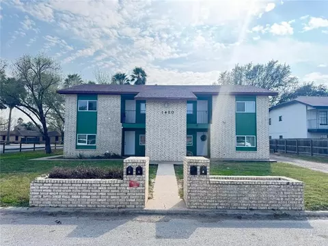 1620 W Samano St, Edinburg, TX 78539