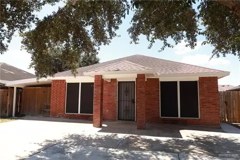 920 Chicago St, Edinburg, TX 78541