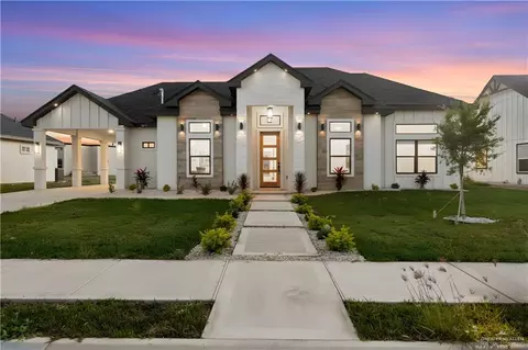 3413 Tyler St, Mission, TX 78574