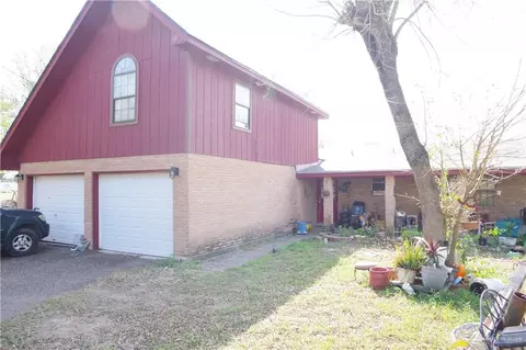 502 E 4th St, San Juan, TX 78589