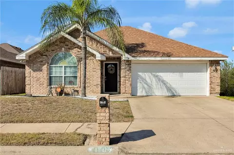 1704 Kumquat Ave, Pharr, TX 78577