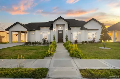 3409 Tyler St, Mission, TX 78572