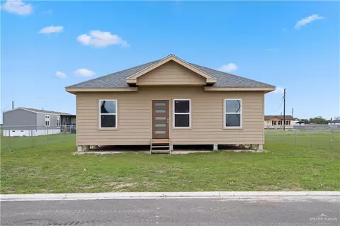 3992 Caserio St, Edinburg, TX 78542