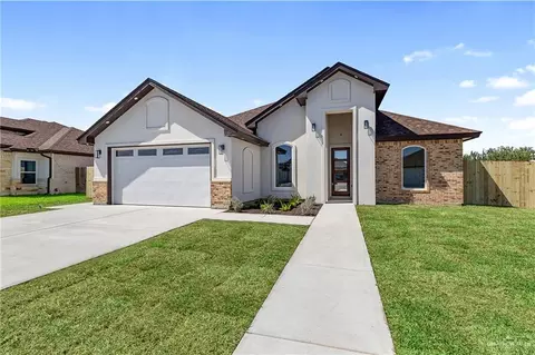 1602 Helen Dr, Weslaco, TX 78596