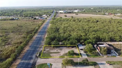tbd Migrant St, La Grulla, TX 78582