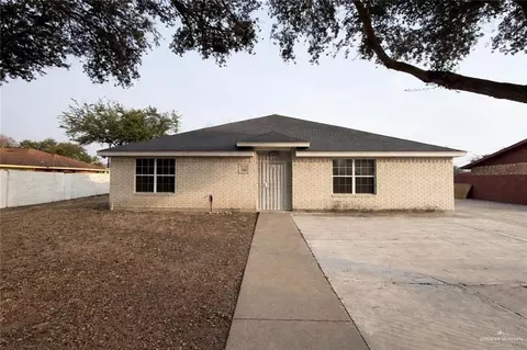 3400 Palenque Dr, Mcallen, TX 78504