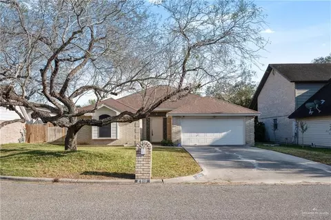 2910 La Costa Ct, Harlingen, TX 78550