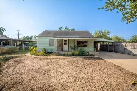 2013 Thornton St, Mission, TX 78572
