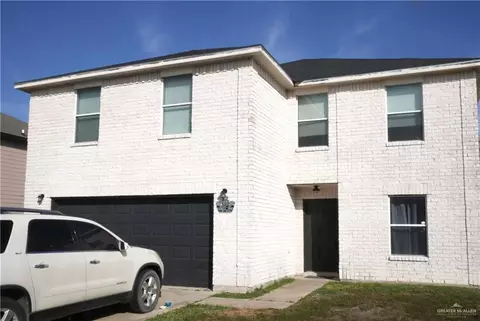 14151 Mabry St, La Feria, TX 78559