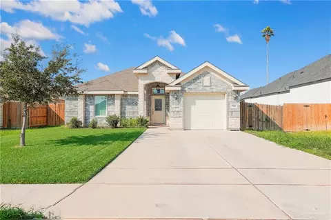7805 N 40th St, Mcallen, TX 78504