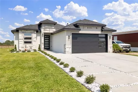 7710 Navel Ln, Mission, TX 78574