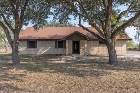 13016 Los Terrazos Blvd, Edinburg, TX 78541