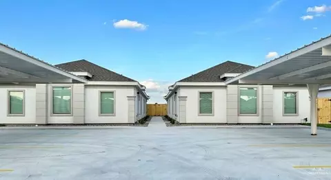 1308 Shavano Dr, Edinburg, TX 78541