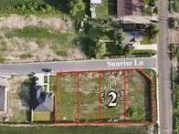 2505 Sunrise Ln, Weslaco, TX 78596