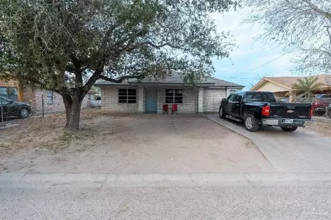 812 W 25th St, Mission, TX 78574