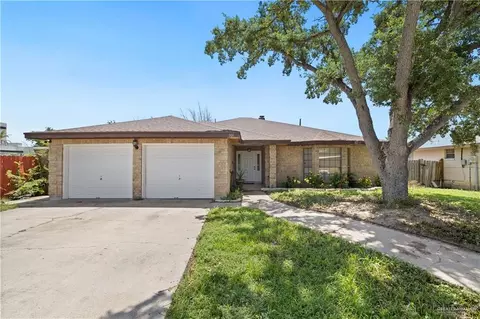 901 Huisache St, Pharr, TX 78577