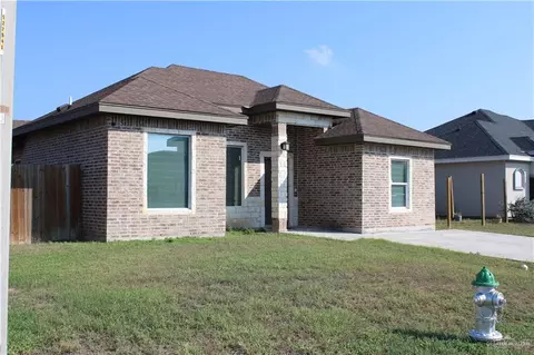 709 Gable Dr, Pharr, TX 78577