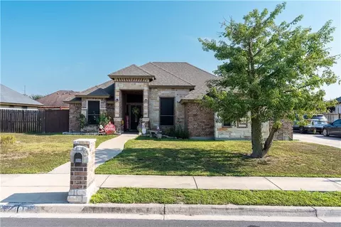 3008 Brush Dr, Weslaco, TX 78599