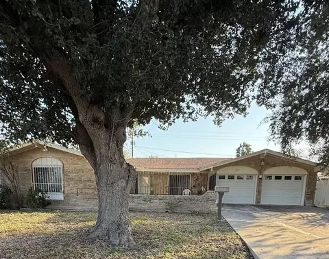 313 W Highland Ave W, Mcallen, TX 78501