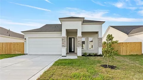 2309 N Gaytan Ave, Edinburg, TX 78542
