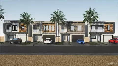 0022 33rd St, Hidalgo, TX 78557