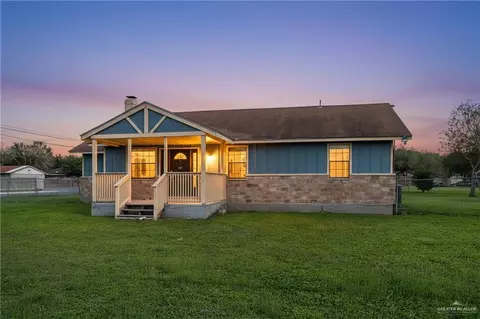 310 N Arroyo Blvd, Rio Hondo, TX 78583