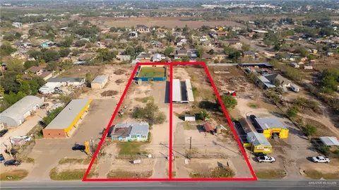 3500 W Mile 5 Rd, Mission, TX 78574