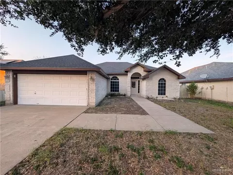 2500 Duke Ave, Mcallen, TX 78504