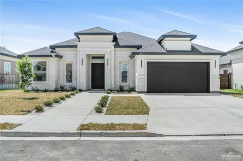 3011 Silver Oak Ave, Mission, TX 78574
