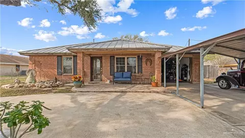 10851 N Stewart Rd, Mission, TX 78573
