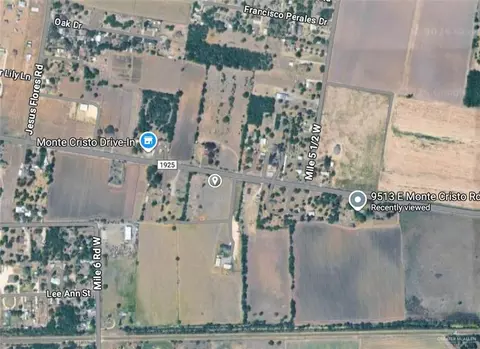 000 Monte Cristo Rd, Edcouch, TX 78538